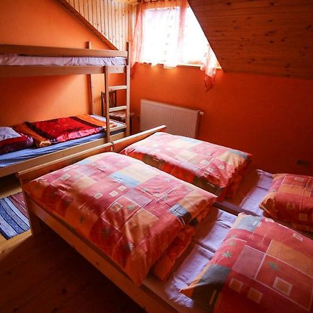 Penzion Hacienda Liptovská Osada 外观 照片