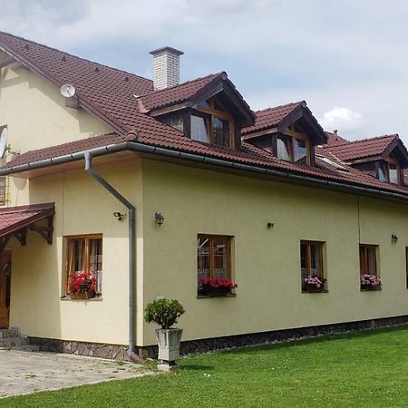 Penzion Hacienda Liptovská Osada 外观 照片