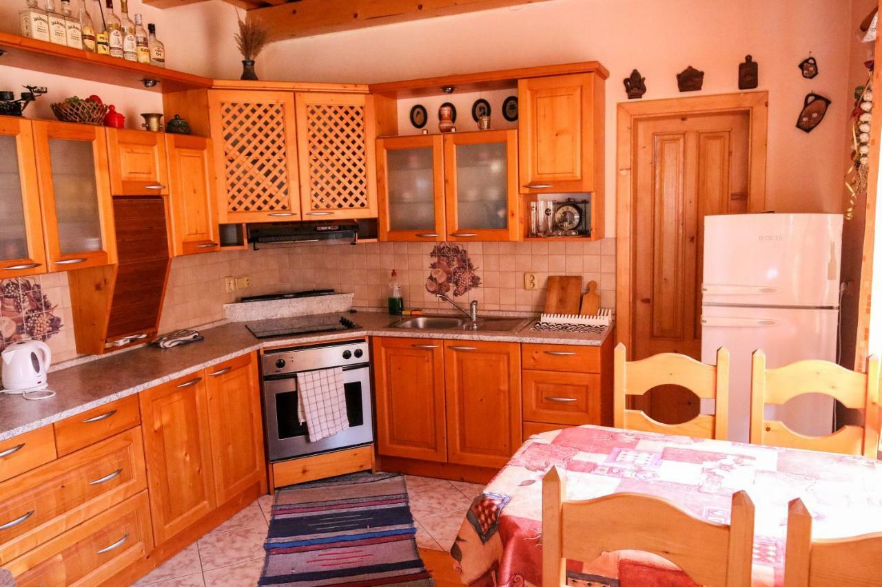 Penzion Hacienda Liptovská Osada 外观 照片