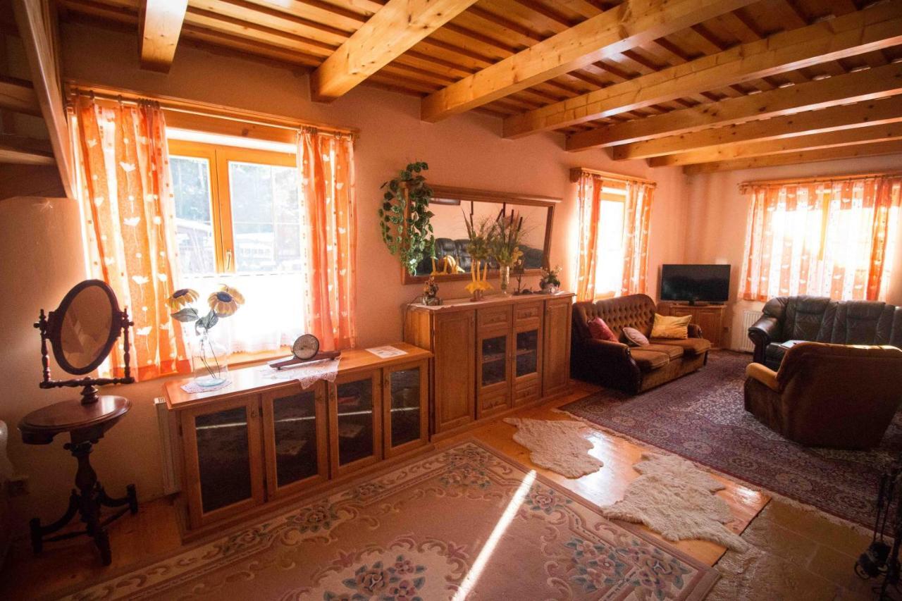 Penzion Hacienda Liptovská Osada 客房 照片