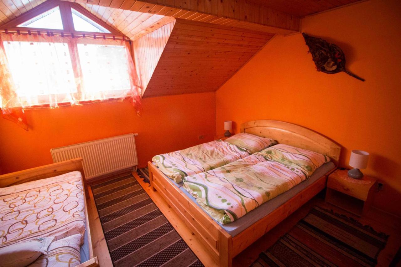 Penzion Hacienda Liptovská Osada 客房 照片