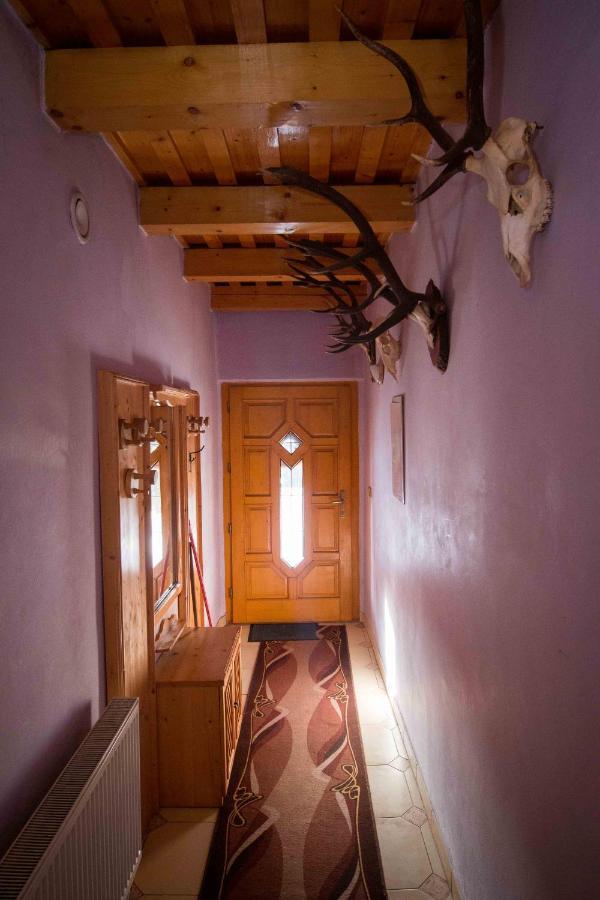 Penzion Hacienda Liptovská Osada 客房 照片