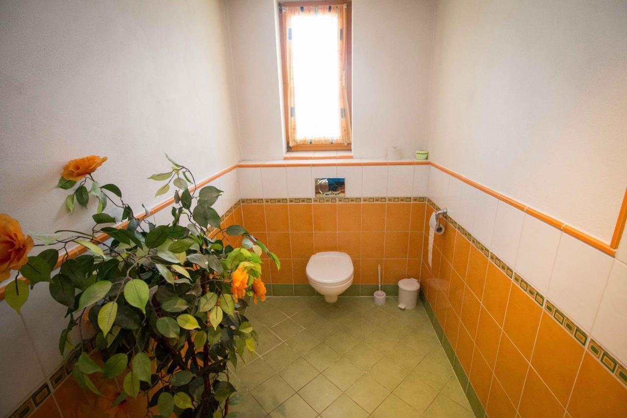 Penzion Hacienda Liptovská Osada 客房 照片