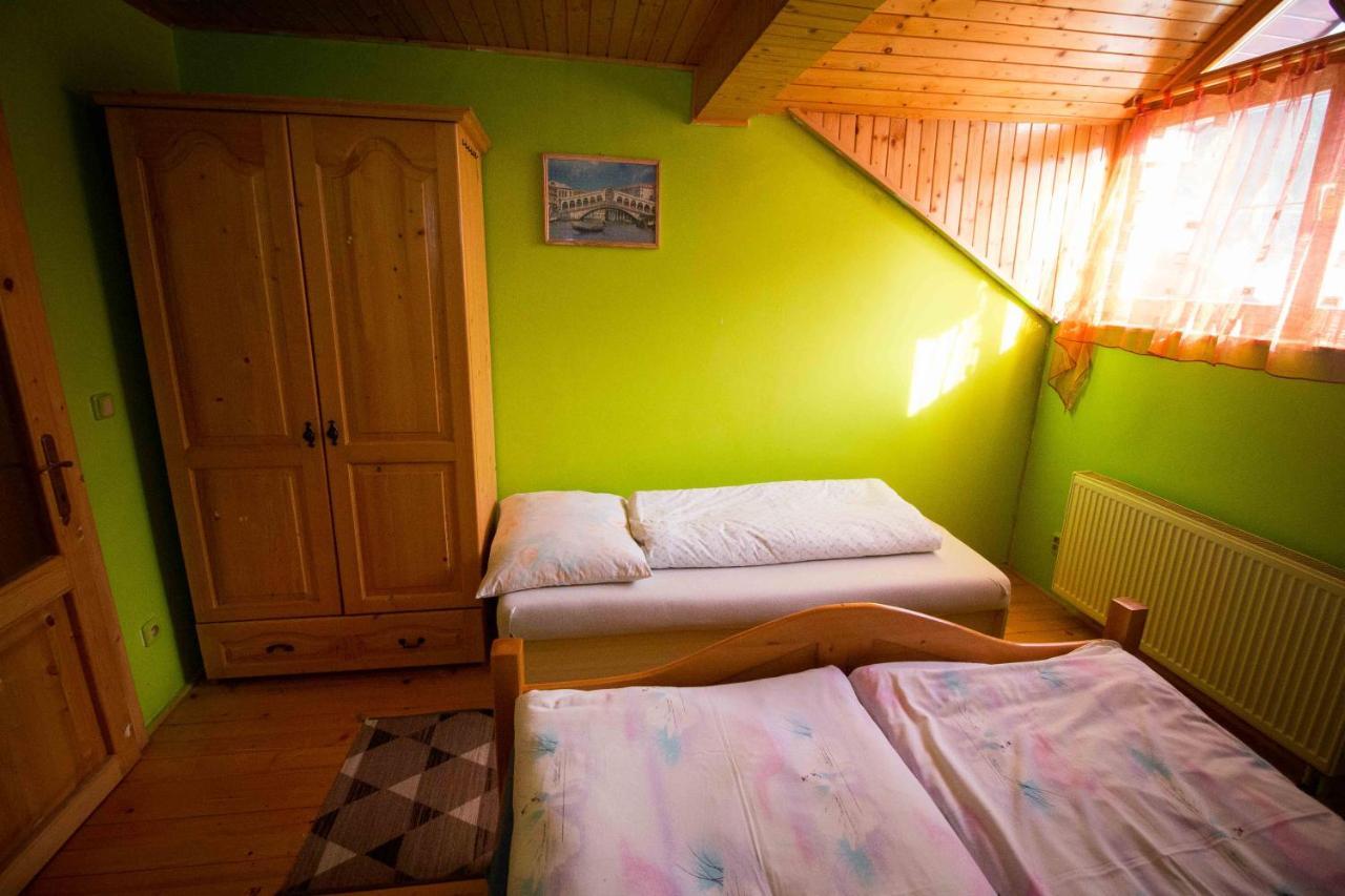 Penzion Hacienda Liptovská Osada 客房 照片