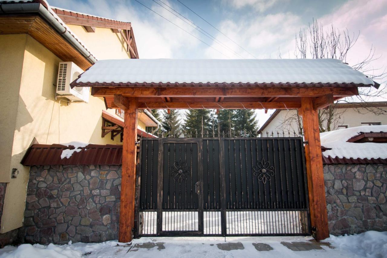 Penzion Hacienda Liptovská Osada 客房 照片